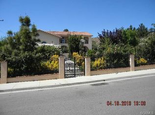 11835 Ridgecrest Dr, Riverside, CA 92505