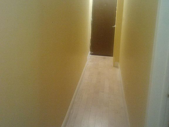 Front Hallway