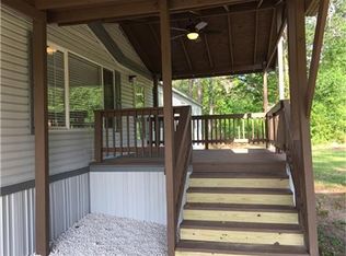 25939 Hill And Dale Ave, Splendora, TX 77372
