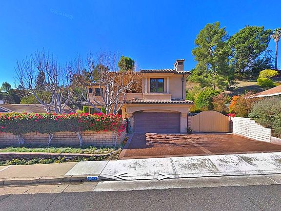 View From The Street