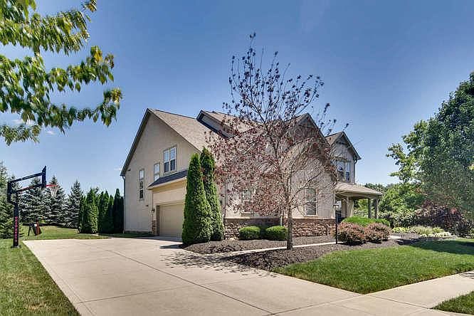1st image of 5780 Baronscourt Way
