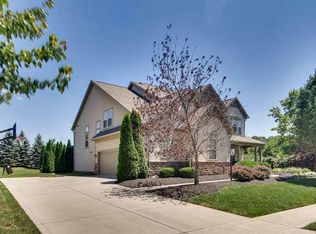 5780 Baronscourt Way, Dublin, OH 43016