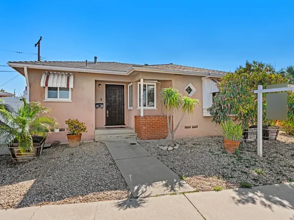 5622 Easton Ave, San Diego, CA 92120