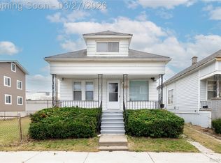 5170 Evaline St, Hamtramck, MI