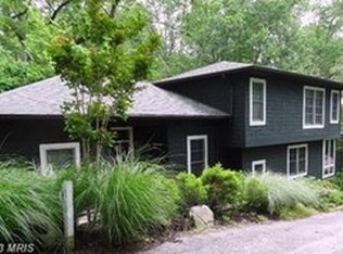 505 Little John Hl, Annapolis, MD 21405