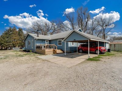 216 N 2nd St, Towanda, KS, 67144