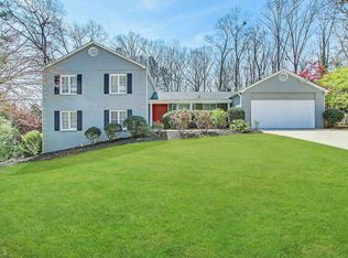 3492 Hollow Tree Dr, Decatur, GA 30034