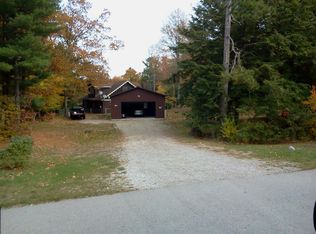 5803 Us 23 N, Rogers City, MI 49779