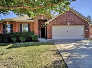 1337 Clary Sage Loop, Round Rock, TX 78665