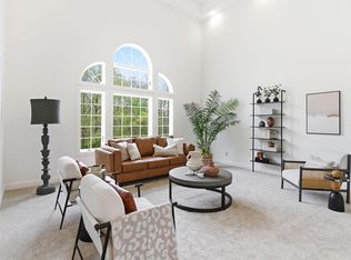 4551 E Ravens Ridge Dr, Columbia, MO 65201