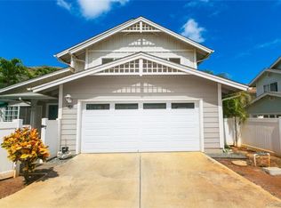 87-1030 Kaiamekala St, Waianae, HI 96792