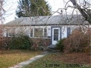 16 Harrison St, Emmaus, PA 18049