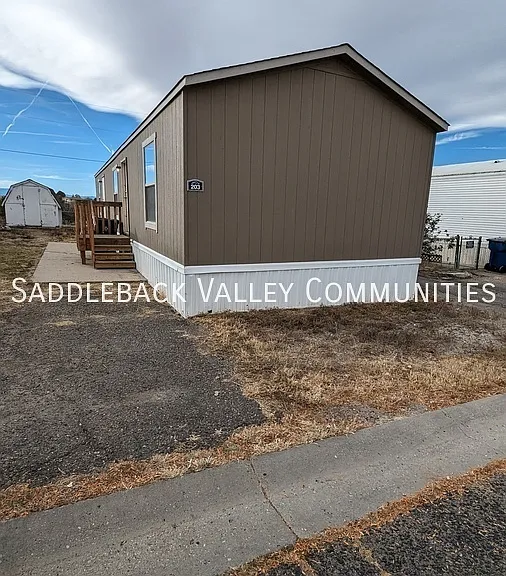 5000 Red Creek Springs Rd #203 — Photo 1