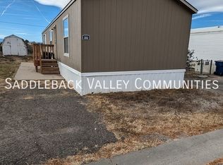 5000 Red Creek Springs Rd #203, Pueblo, CO 81005