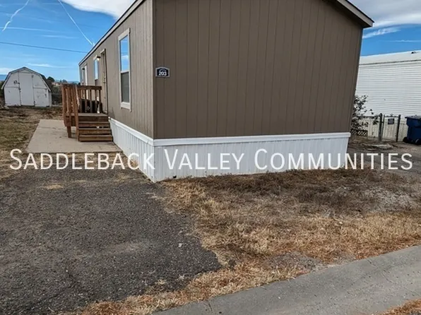 5000 Red Creek Springs Rd, Pueblo, CO