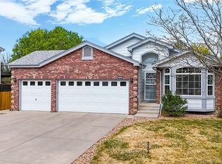 1648 E 131st Cir, Thornton, CO 80241