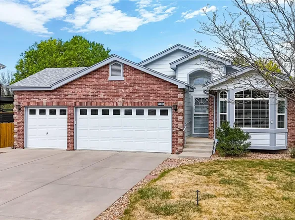 1648 E 131st Circle, Thornton, CO 80241