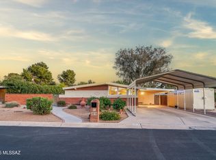 2818 E Greenlee St, Tucson, AZ 85716