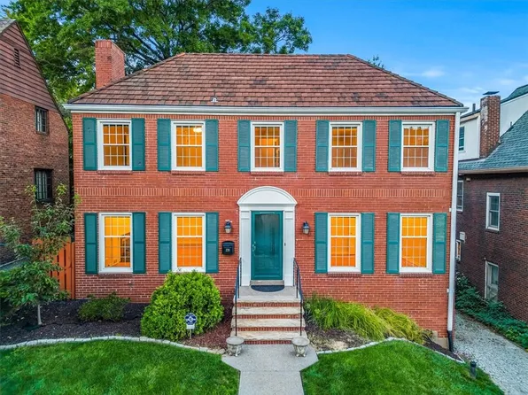 228 Parkman Ave, Pittsburgh, PA 15213