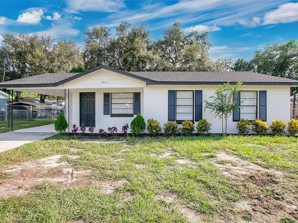 4715 Cynthia St, Bartow, FL 33830