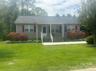 101 Briarcliff Rd #11, Troutman, NC 28166