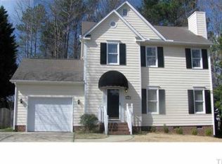 3501 Tunas St, Raleigh, NC 27616