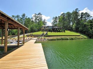 16196 Paces Point Rd, Dadeville, AL 36853