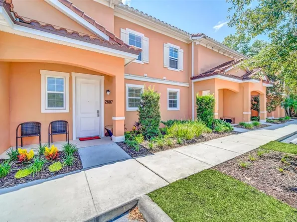 2607 Corvette Ln, Kissimmee, FL 34746