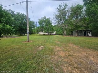 306 N Rosalee St, Paris, AR 72855
