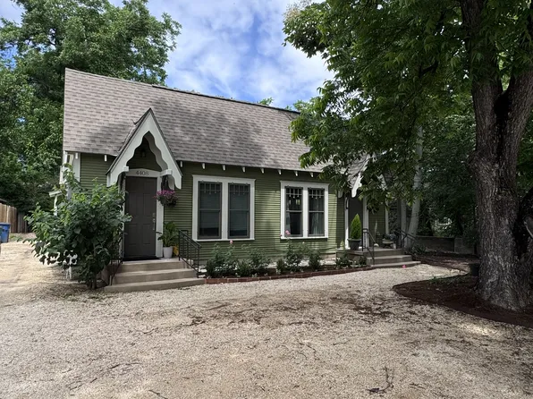4408 Duval St #A, Austin, TX 78751