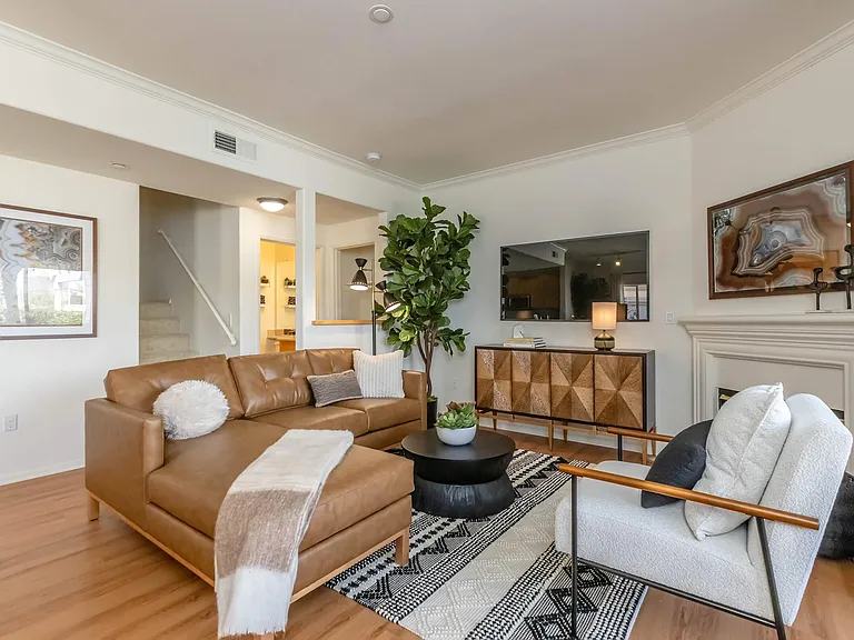 Colony Townhomes — Photo 54