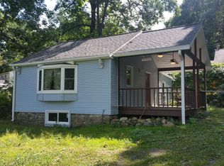 104 Cherokee Rd, Watertown, CT 06795