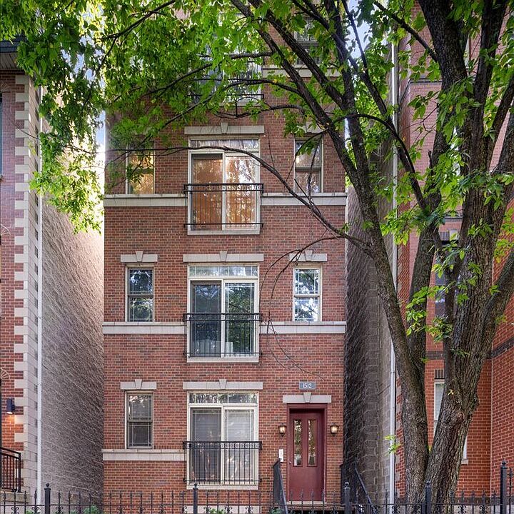 1st image of 1512 N Hudson Ave APT 3