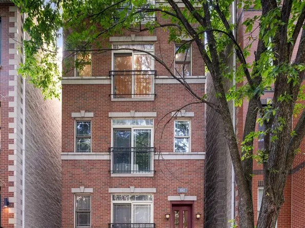 1512 N Hudson Ave APT 3, Chicago, IL 60610