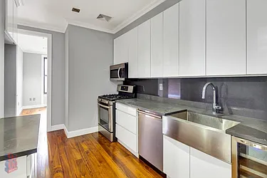 Rented by Centennial Properties NY