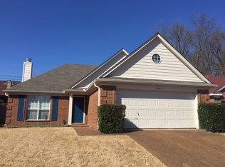 1347 Chatman Cv, Cordova, TN 38018