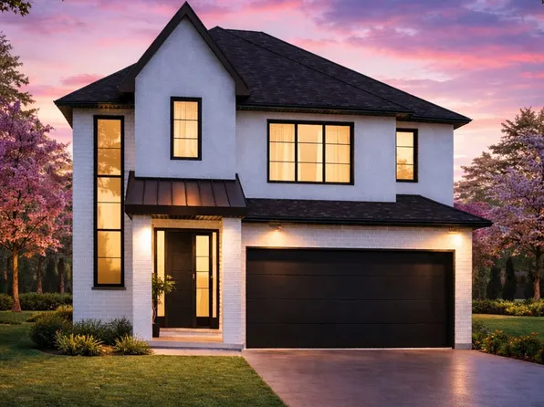 LOT 38 Upper West Ave, London, ON N6K 0M2