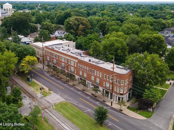 2852 Frankfort Ave, Louisville, KY 40206
