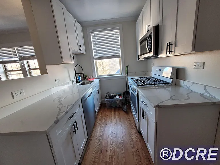 7305 N Greenview Ave #3 — Photo 2