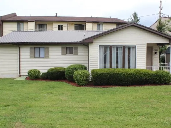 5302 Midway Dr, Huntington, WV 25705
