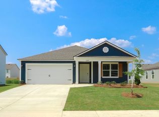 349 Koslin Loop, Calera, AL 35040