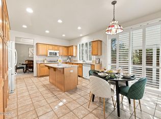 6758 Runnymede Dr, Sparks, NV 89436