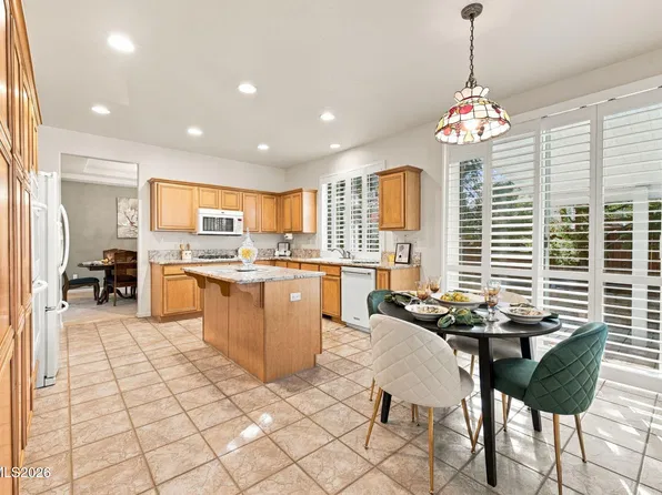6758 Runnymede Dr, Sparks, NV 89436