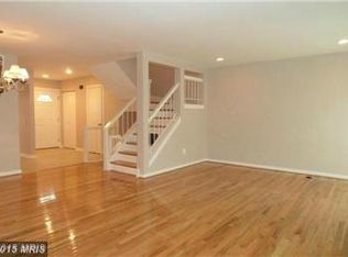 18511 Owl Run Way, Germantown, MD 20874