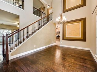 204 Brookdale Dr, Little Elm, TX 75068