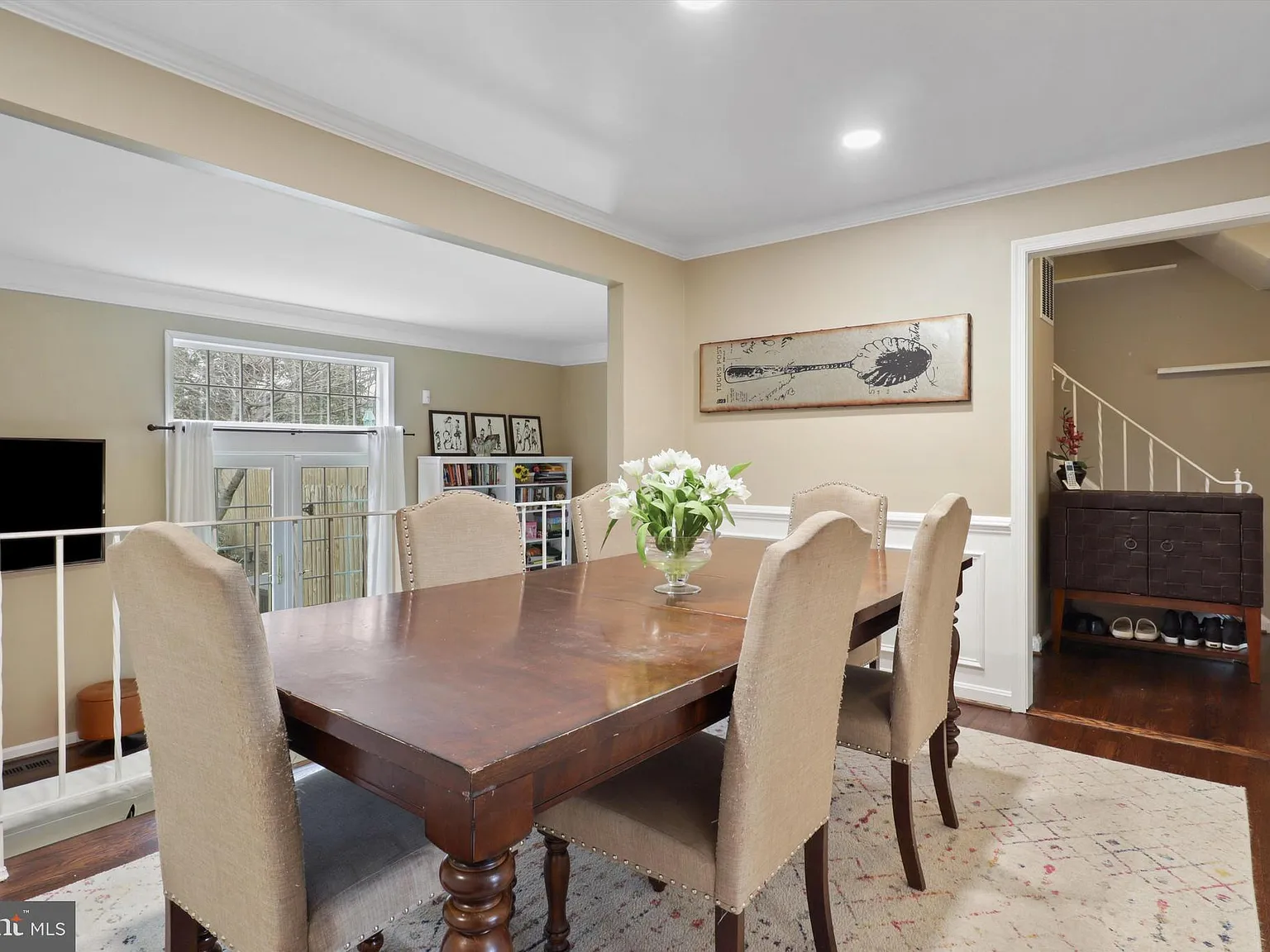 3 bed, 2.5 bath, 1408 sqft, $2,950 — Photo 4