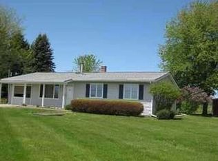 1852 Samer Rd, Milan, MI 48160