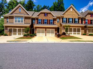 4190 Cedar Bridge Walk, Johns Creek, GA 30024