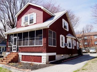 4406 Highview Ave, Baltimore, MD 21229