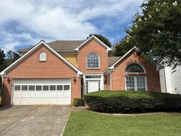 4065 River Green Pkwy, Duluth, GA 30096